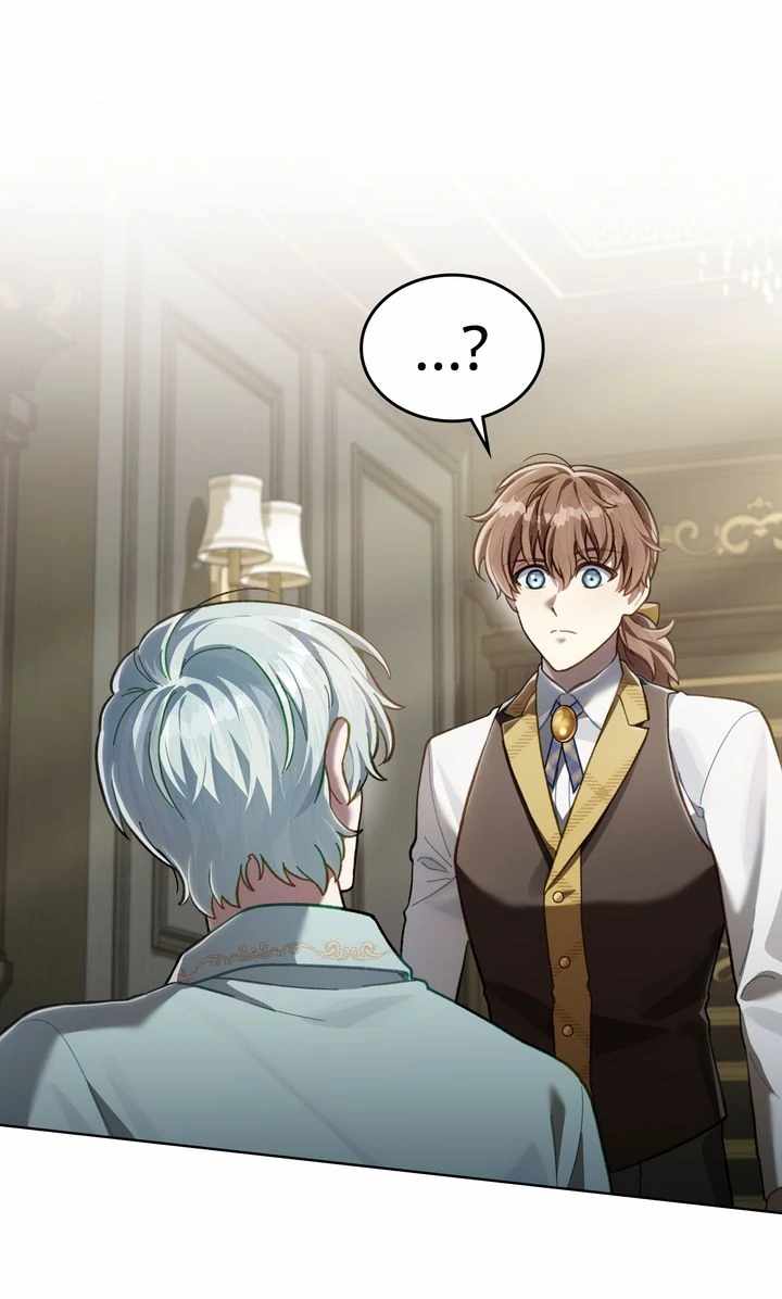 Reborn as the Enemy Prince Chapter 81 - Page 70