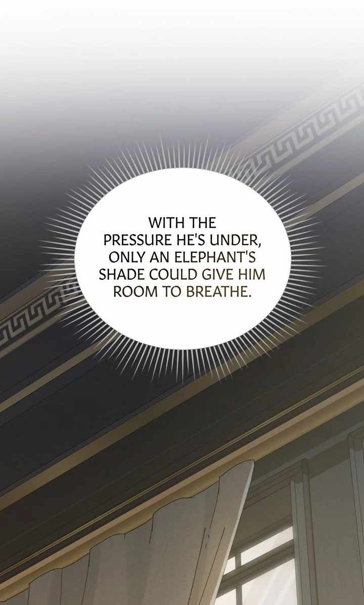 Reborn as the Enemy Prince Chapter 81 - Page 71