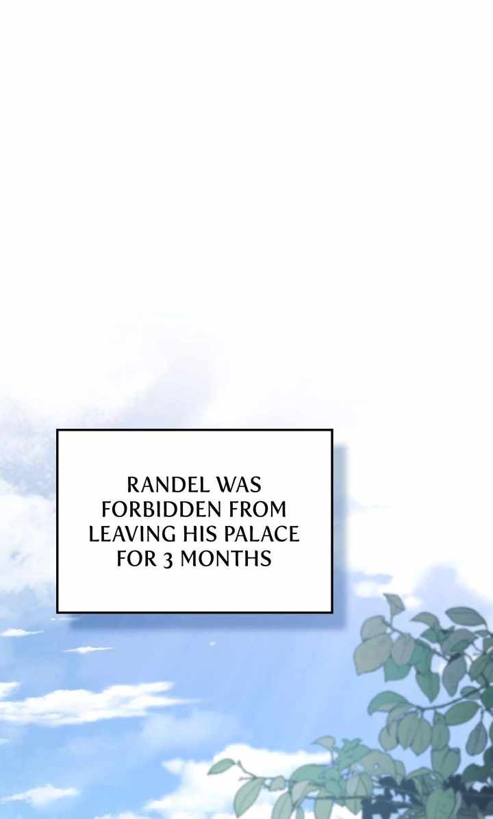 Reborn as the Enemy Prince Chapter 81 - Page 73