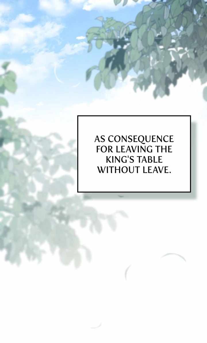 Reborn as the Enemy Prince Chapter 81 - Page 74