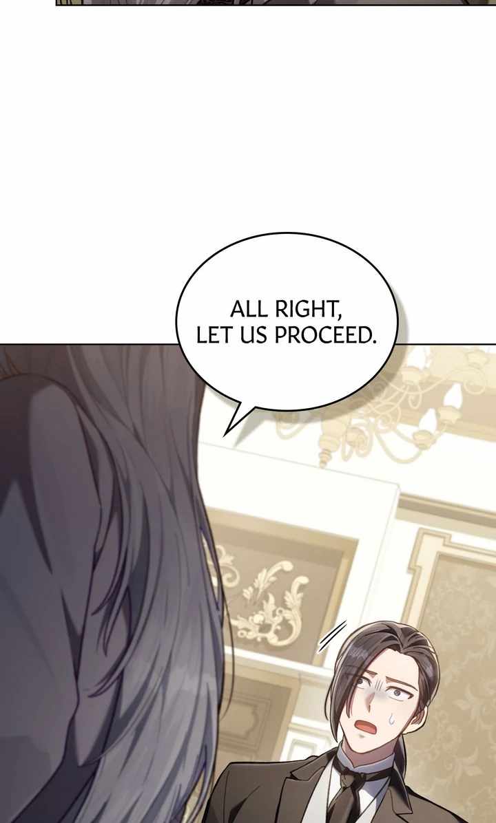 Reborn as the Enemy Prince Chapter 81 - Page 78