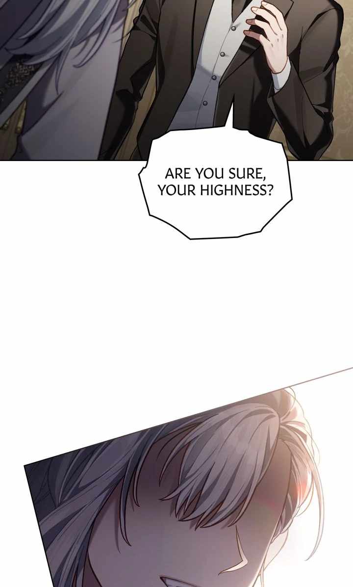 Reborn as the Enemy Prince Chapter 81 - Page 79