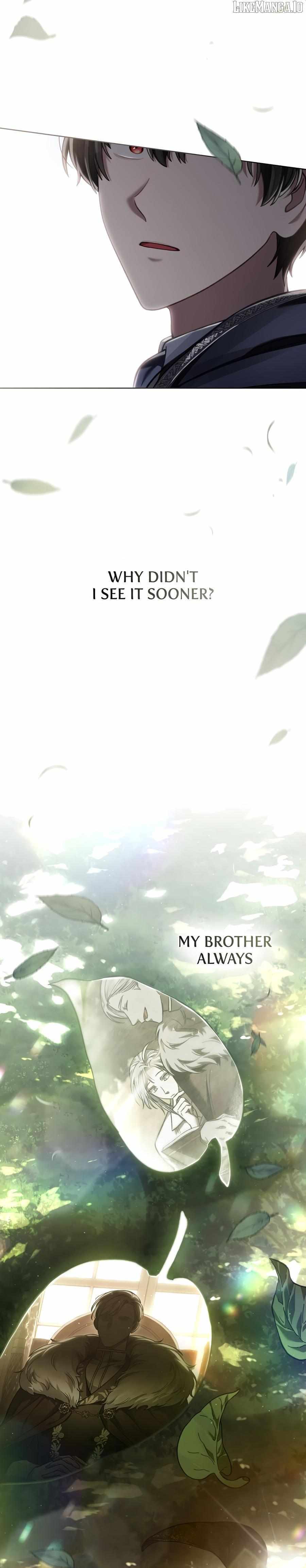 Reborn as the Enemy Prince Chapter 82 - Page 15