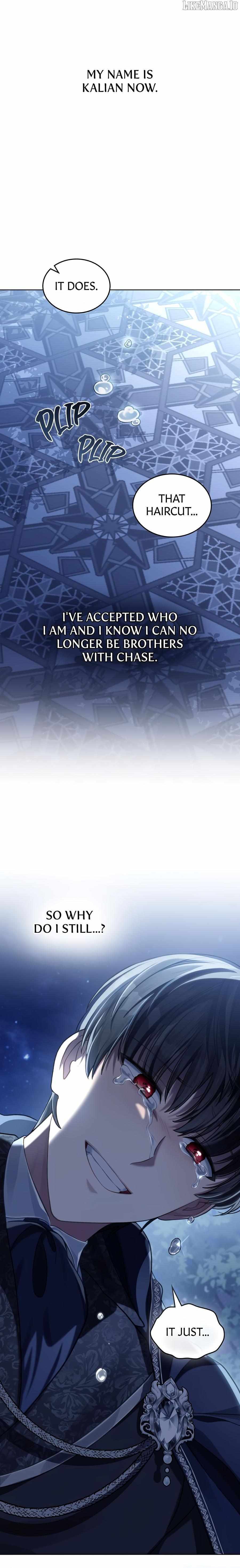 Reborn as the Enemy Prince Chapter 82 - Page 20