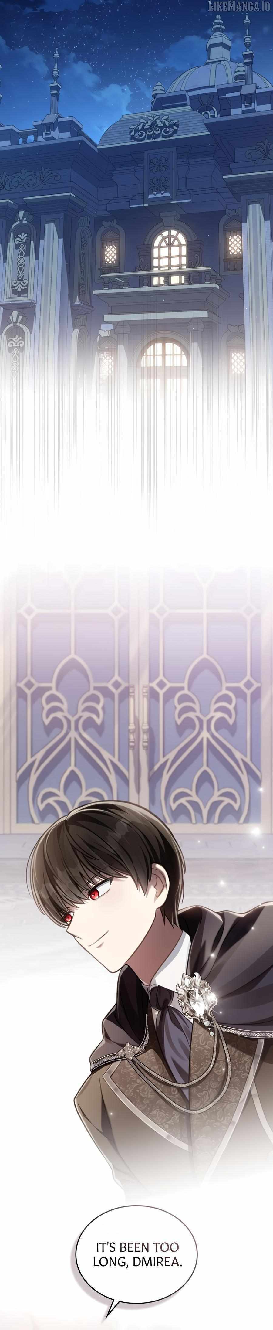 Reborn as the Enemy Prince Chapter 82 - Page 5