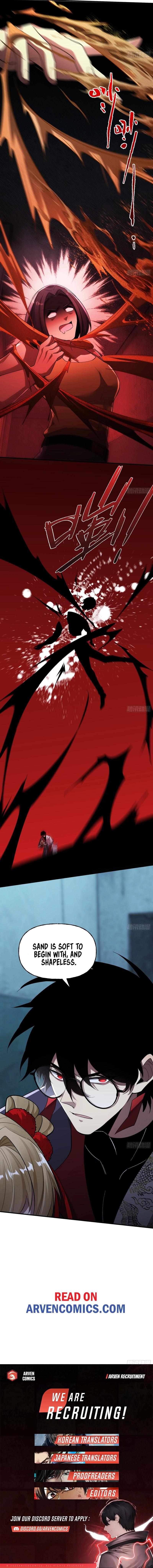 Reborn in a Cyber Cultivation World, I Fight My Way to the Top Chapter 17 - Page 5