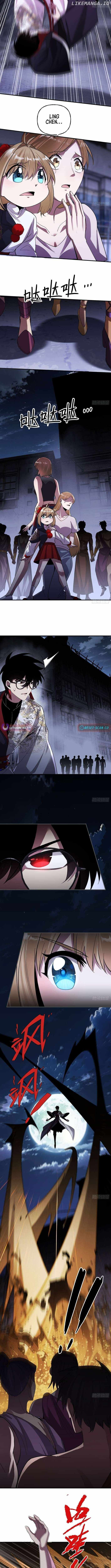 Reborn in a Cyber Cultivation World, I Fight My Way to the Top Chapter 20 - Page 2
