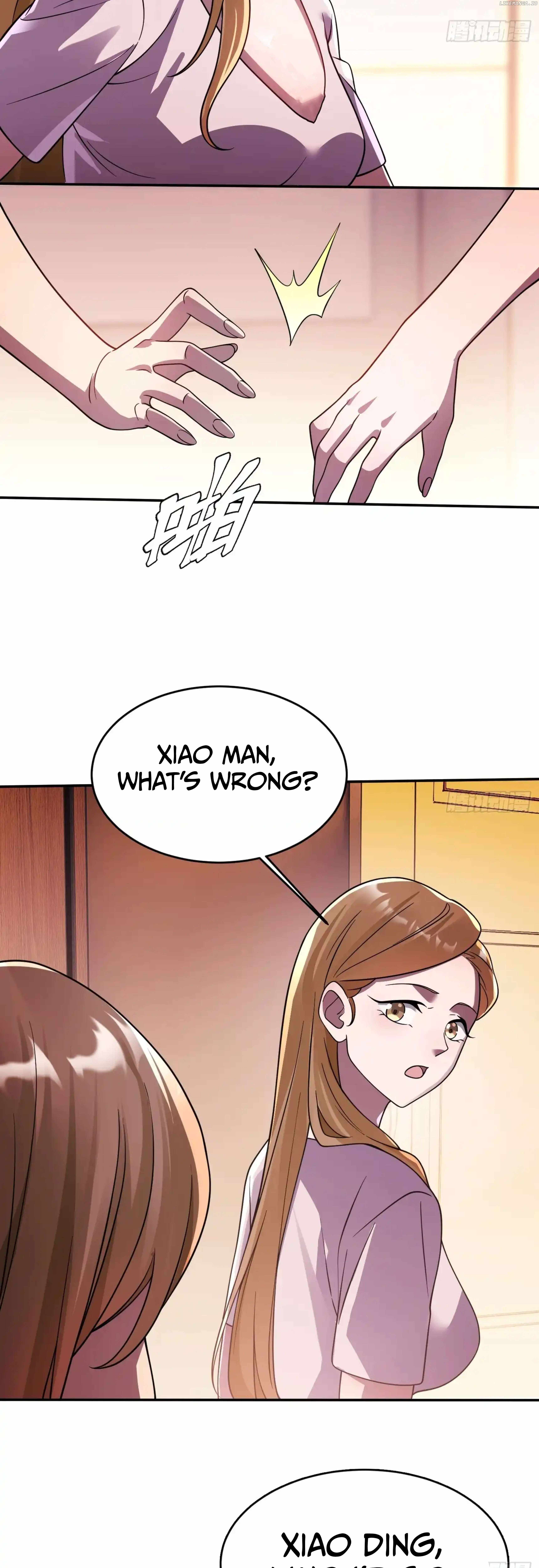 Reborn in a Cyber Cultivation World, I Fight My Way to the Top Chapter 23 - Page 7