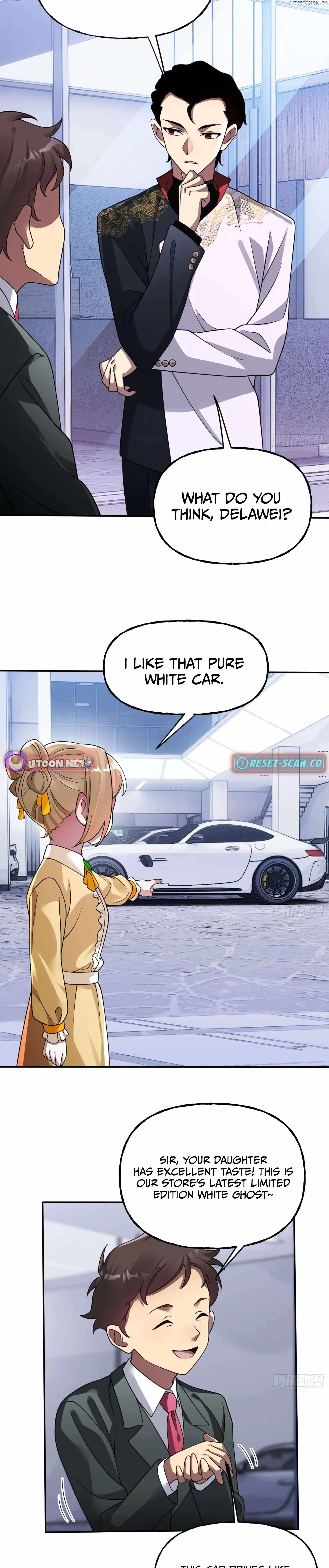 Reborn in a Cyber Cultivation World, I Fight My Way to the Top Chapter 24 - Page 4