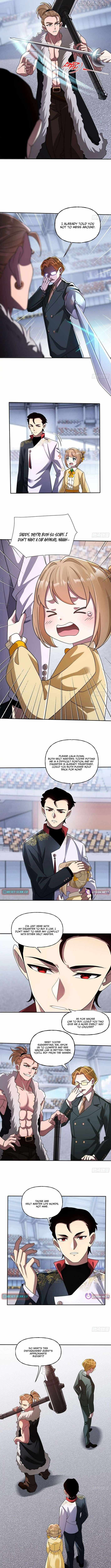 Reborn in a Cyber Cultivation World, I Fight My Way to the Top Chapter 26 - Page 1