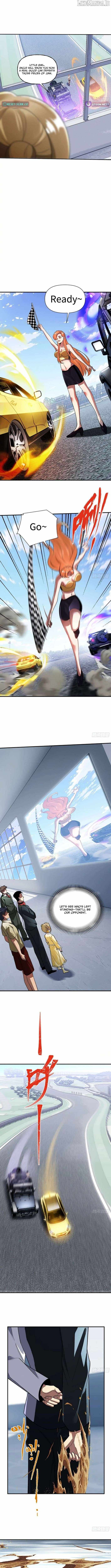 Reborn in a Cyber Cultivation World, I Fight My Way to the Top Chapter 26 - Page 3