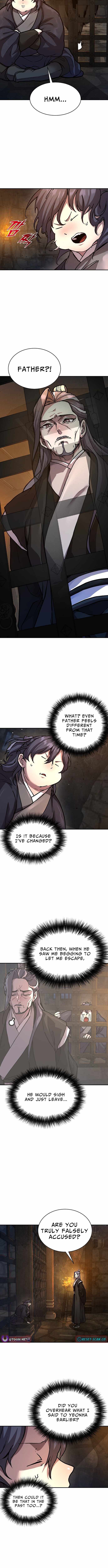 Reborn on the Demonic Cult Battlefield Chapter 1 - Page 13