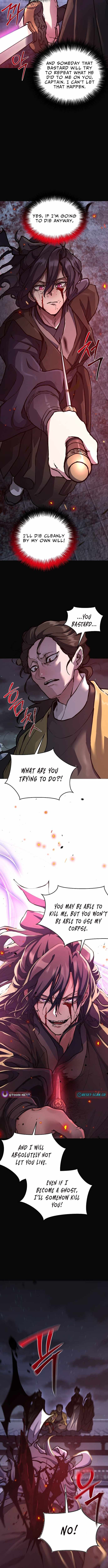 Reborn on the Demonic Cult Battlefield Chapter 1 - Page 4