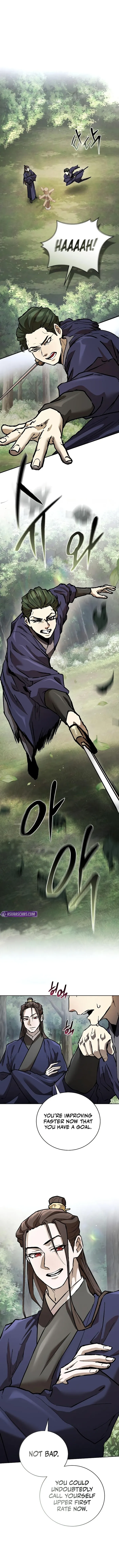 Reborn on the Demonic Cult Battlefield Chapter 13 - Page 13