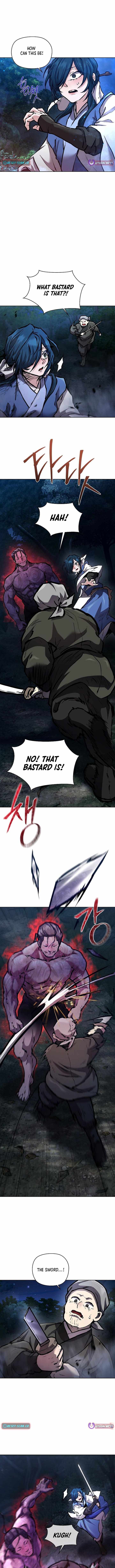 Reborn on the Demonic Cult Battlefield Chapter 5 - Page 11
