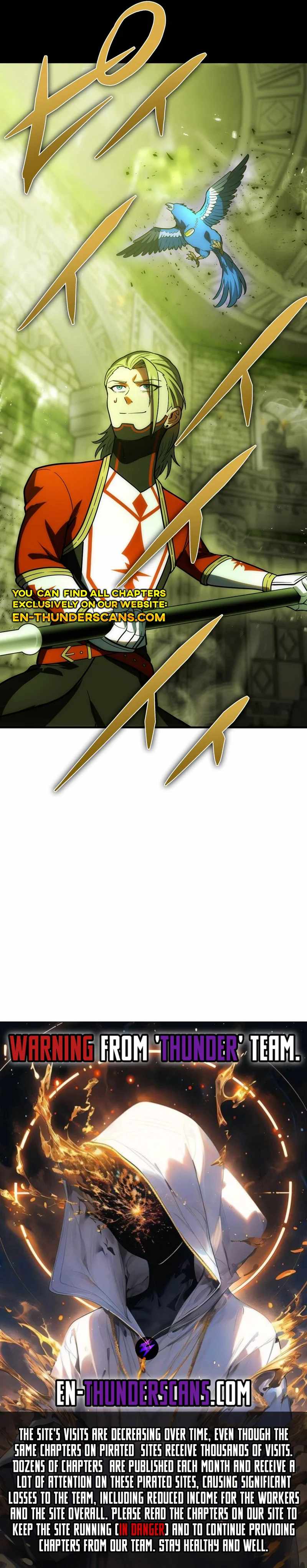 Reborn Ranker – Gravity User Chapter 112 - Page 16