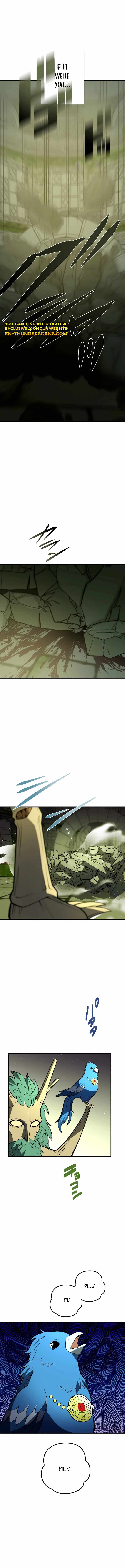 Reborn Ranker – Gravity User Chapter 113 - Page 9