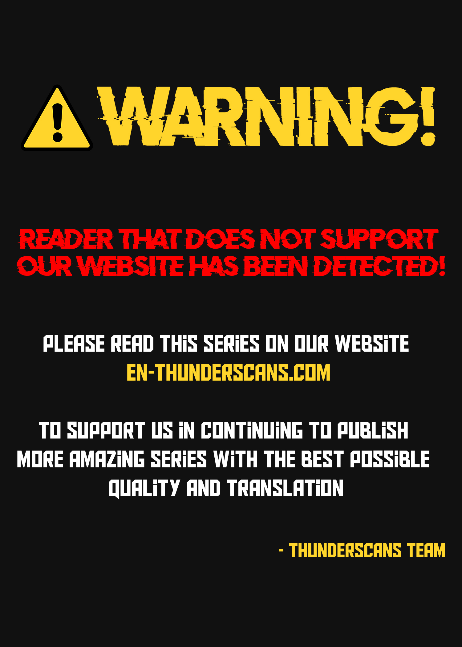 Reborn Ranker – Gravity User Chapter 125 - Page 1