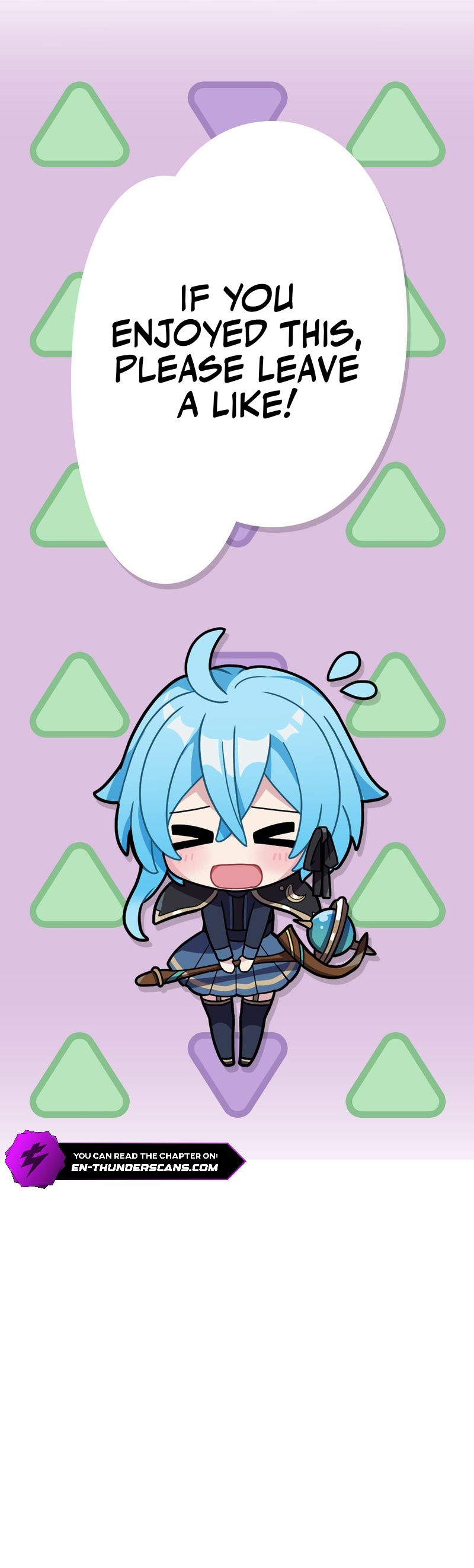 Reborn Ranker – Gravity User Chapter 126 - Page 12