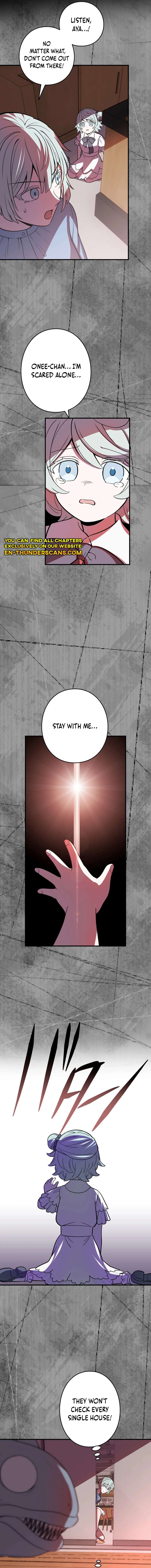 Reborn Ranker – Gravity User Chapter 127 - Page 11