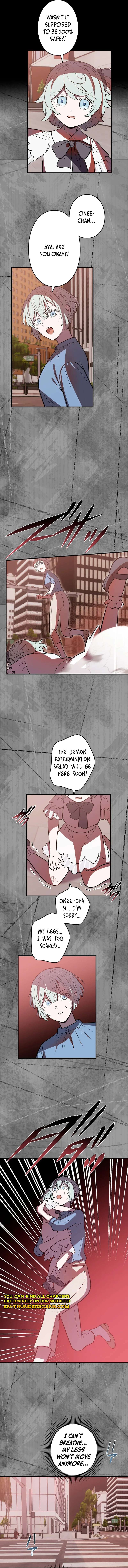 Reborn Ranker – Gravity User Chapter 127 - Page 9