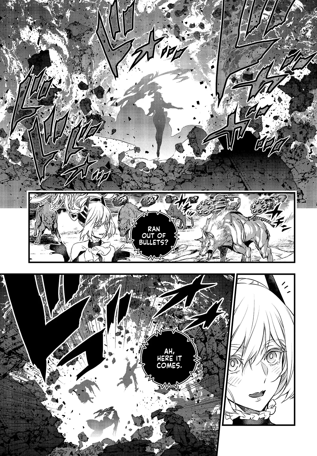 Rebuild World Chapter 1 - Page 41