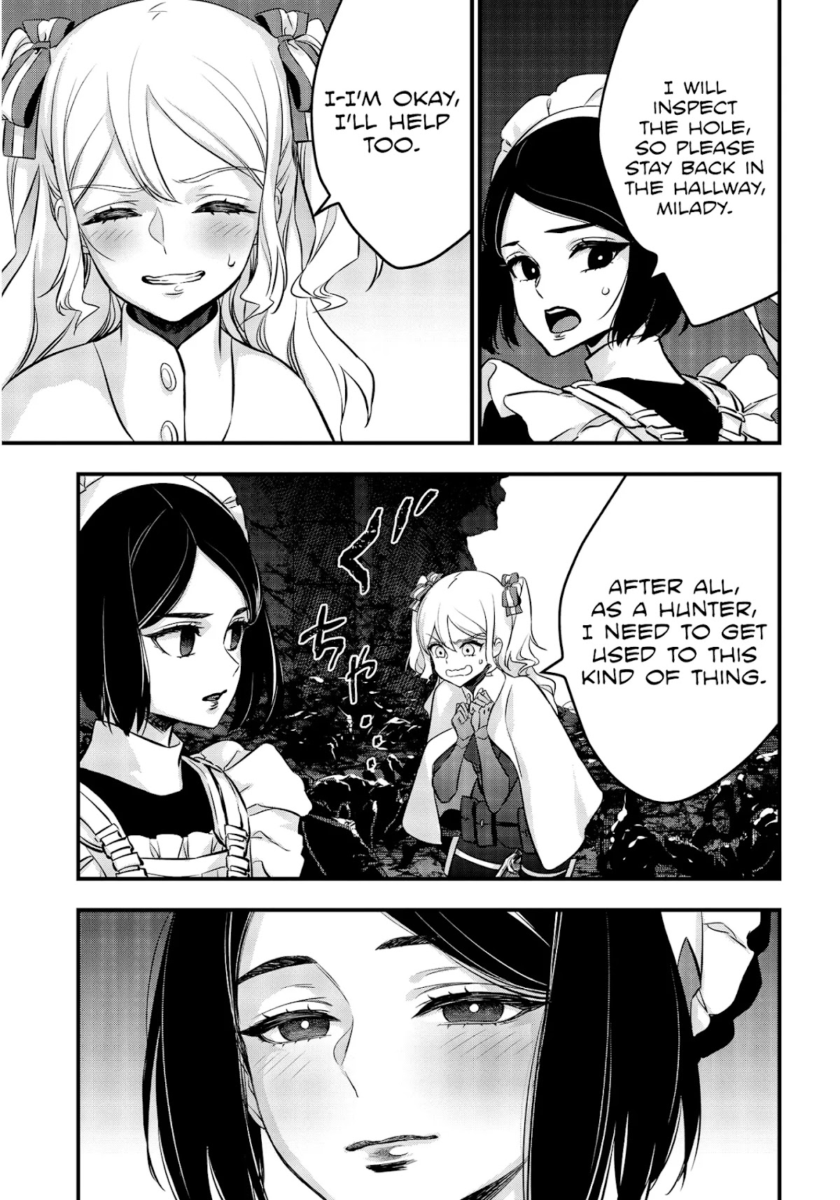 Rebuild World Chapter 25 - Page 23