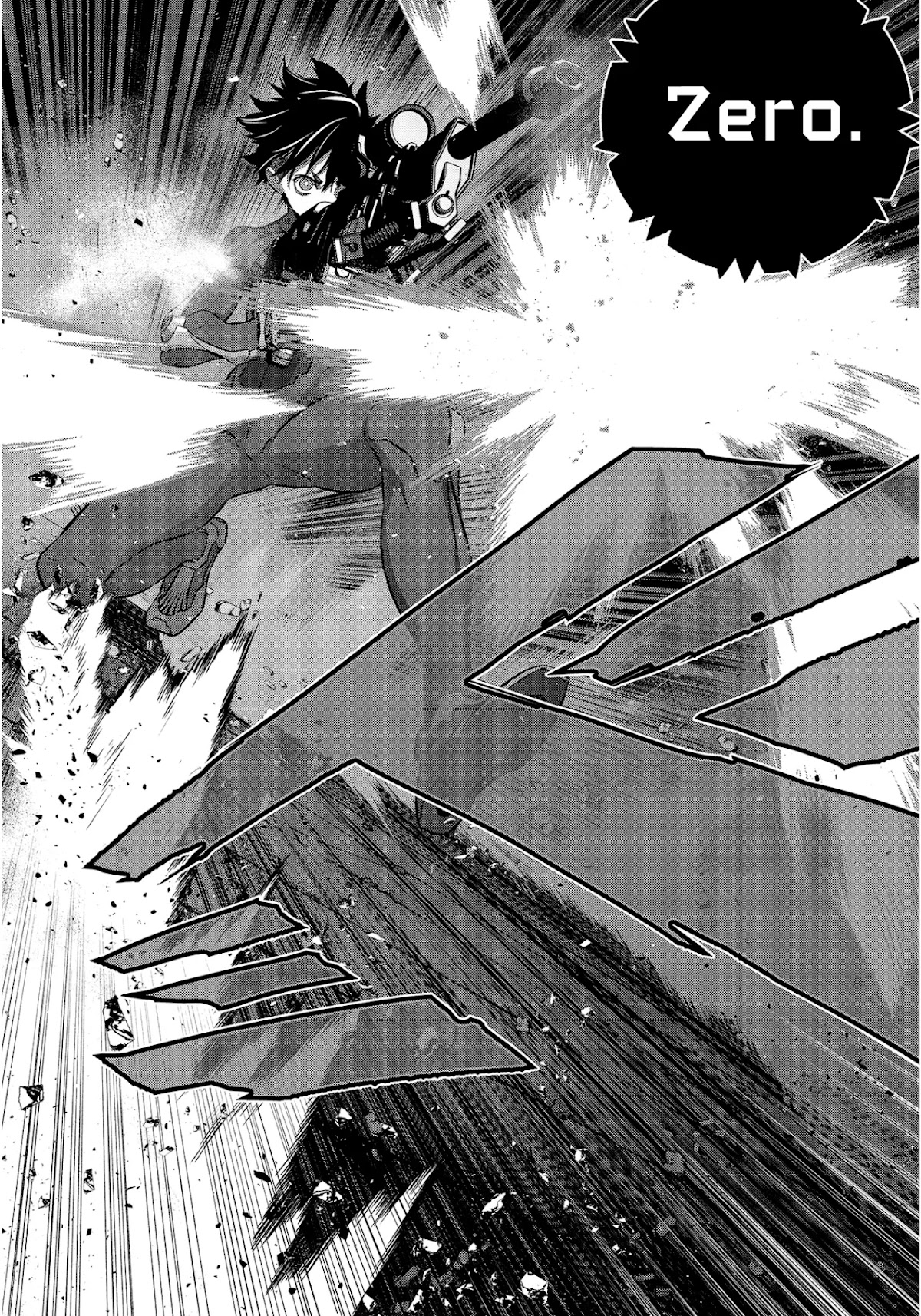 Rebuild World Chapter 25 - Page 10