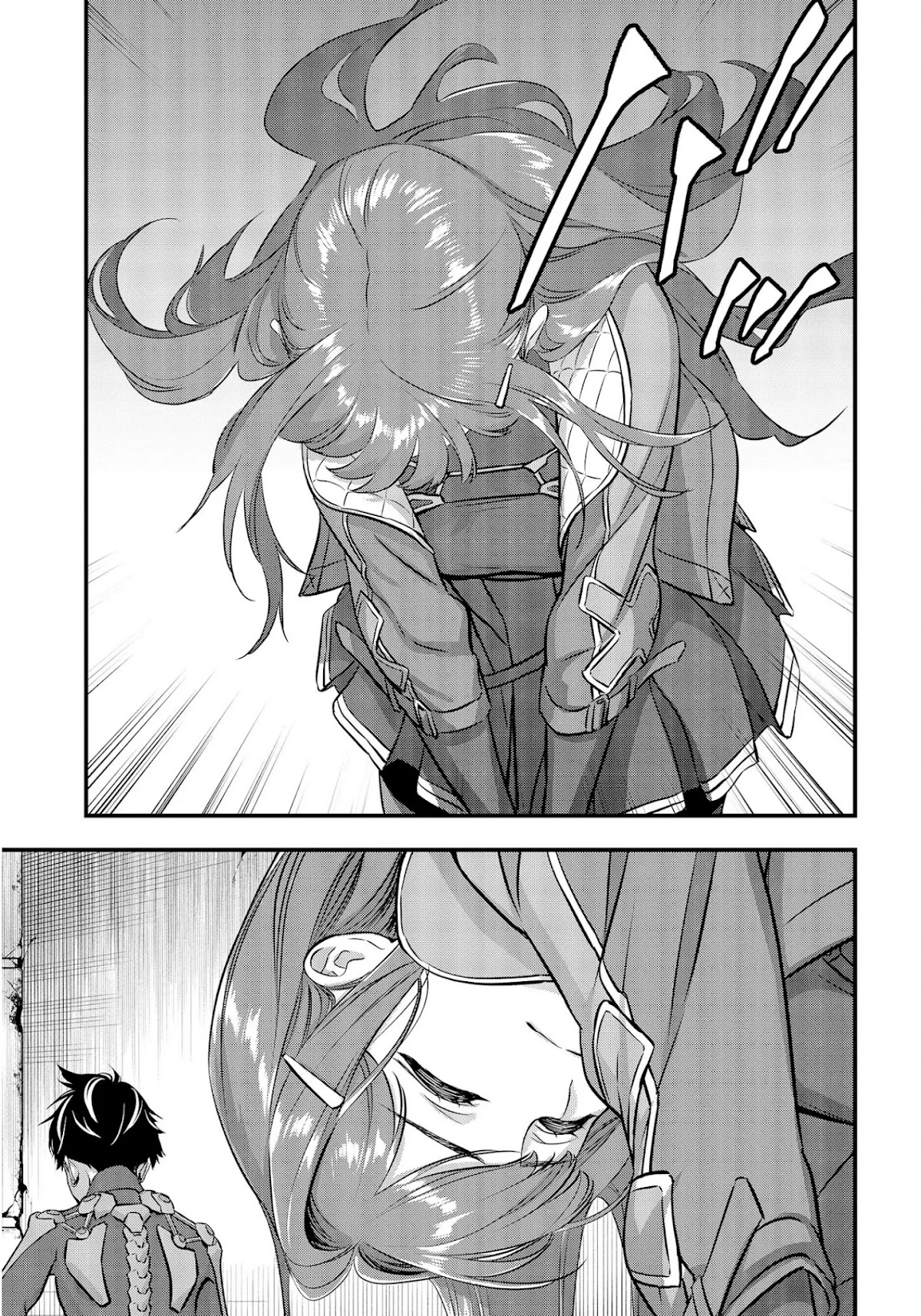 Rebuild World Chapter 26 - Page 6