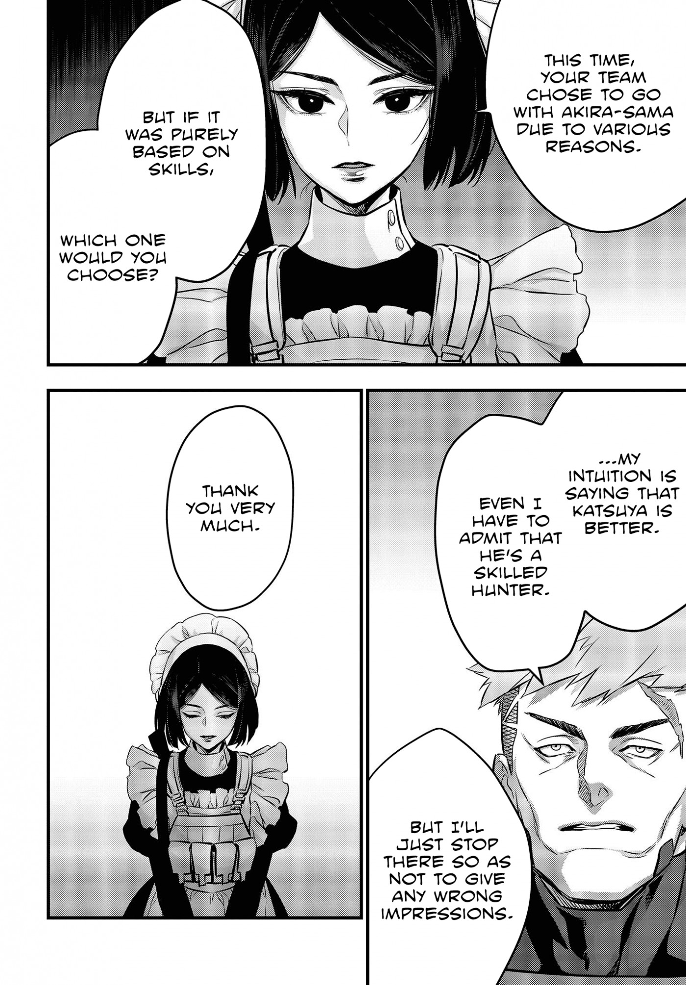 Rebuild World Chapter 28 - Page 5