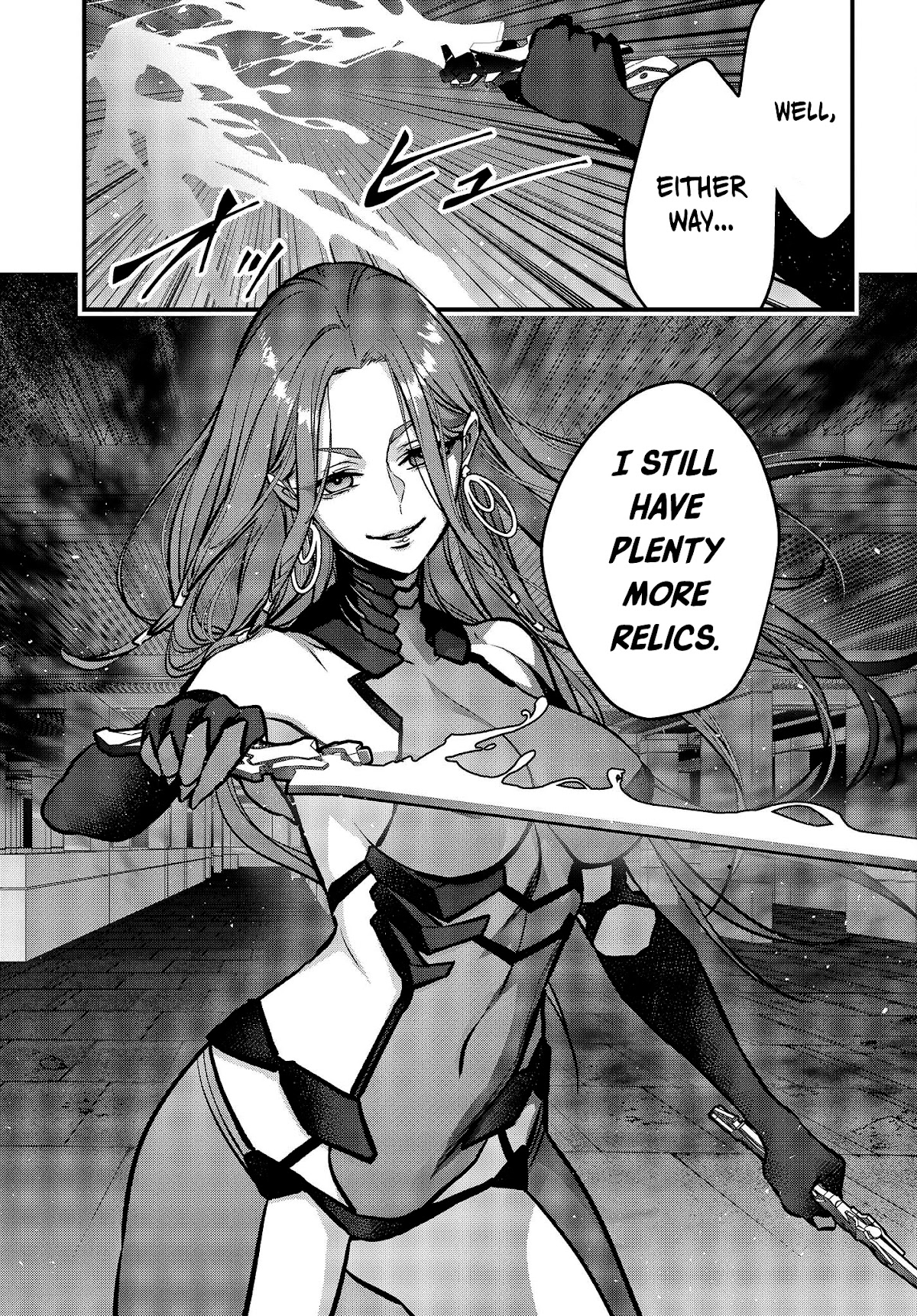 Rebuild World Chapter 34 - Page 27