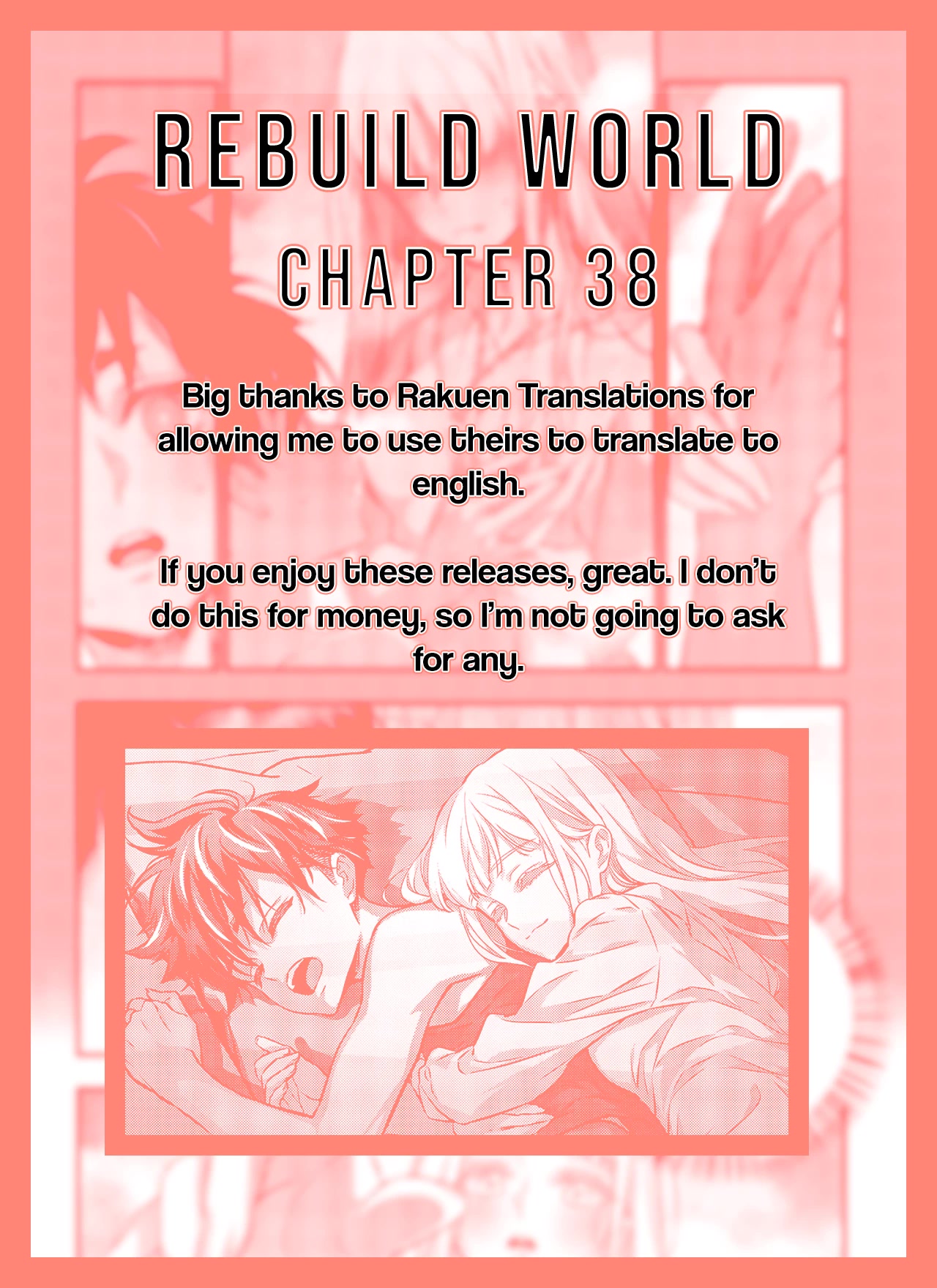 Rebuild World Chapter 38 - Page 35