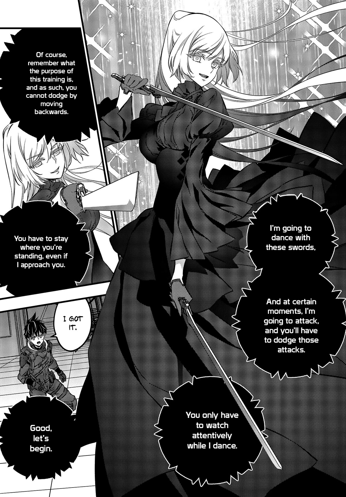 Rebuild World Chapter 39 - Page 13