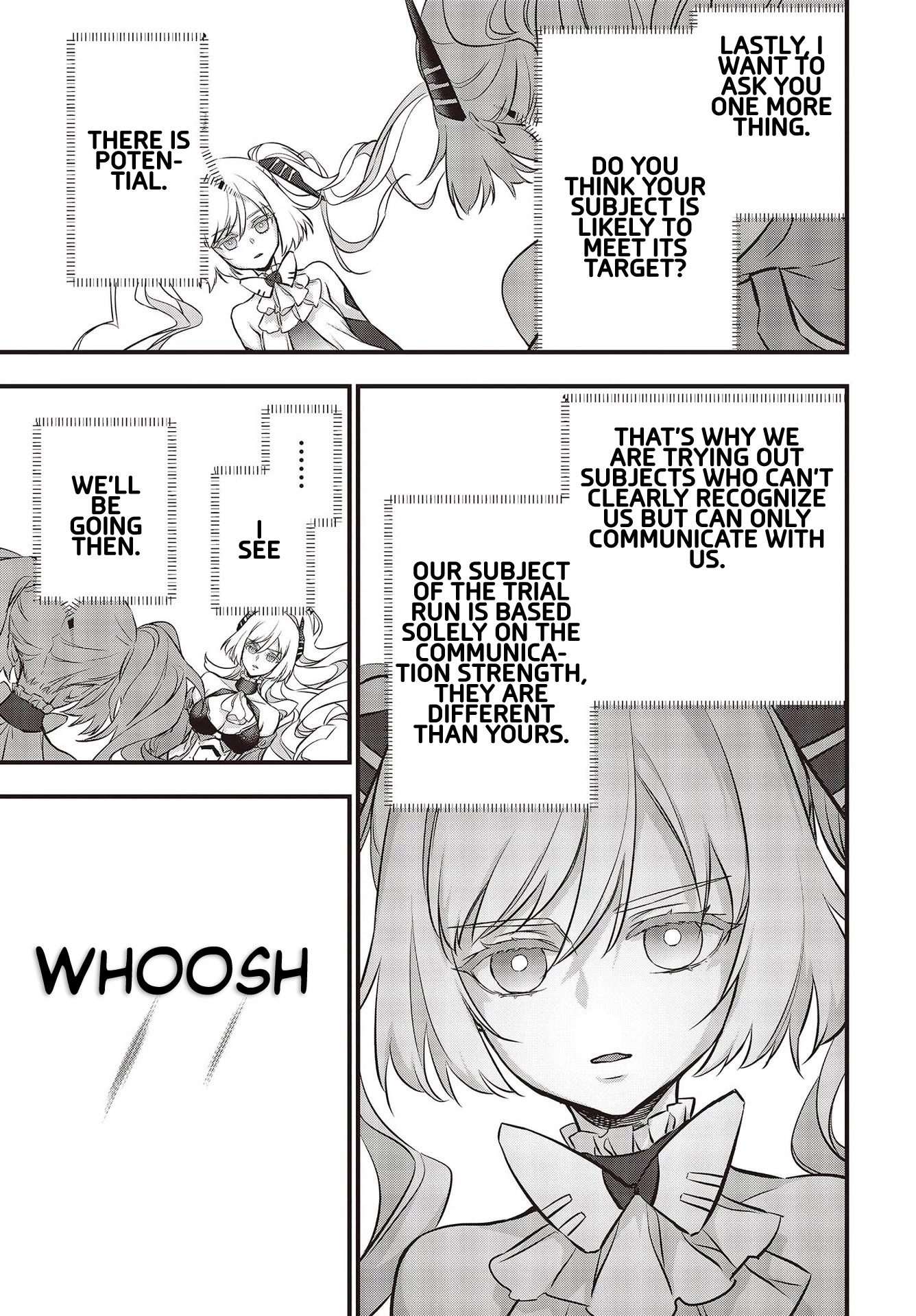 Rebuild World Chapter 42 - Page 18