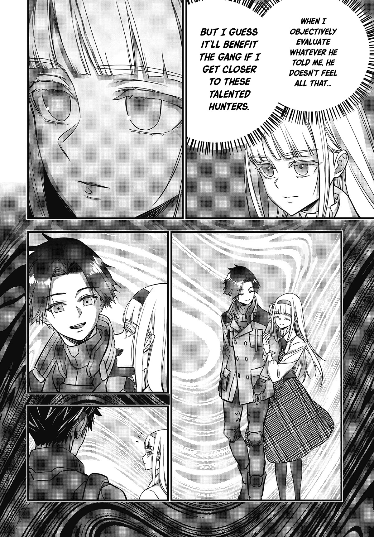 Rebuild World Chapter 46 - Page 29