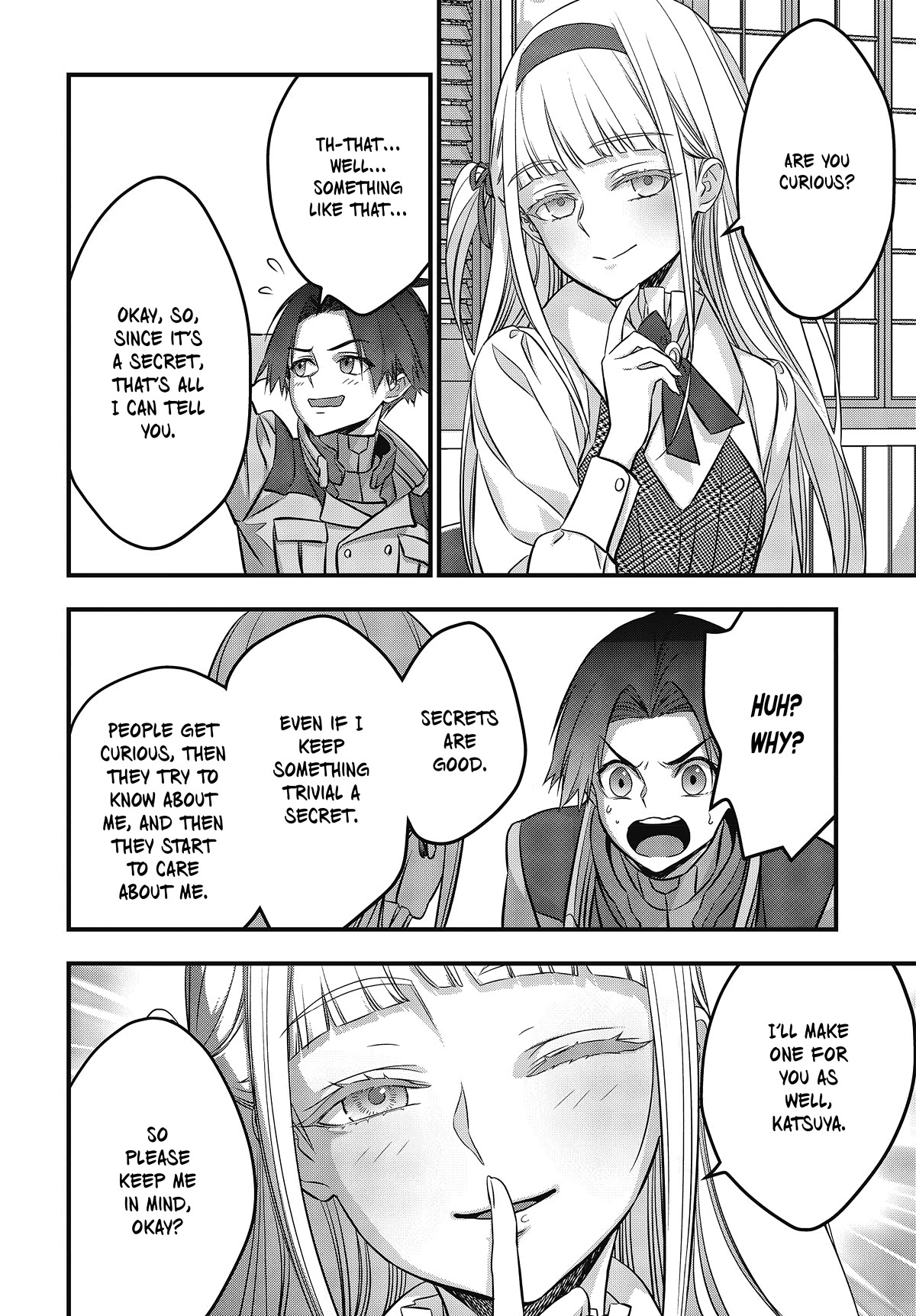 Rebuild World Chapter 47 - Page 17