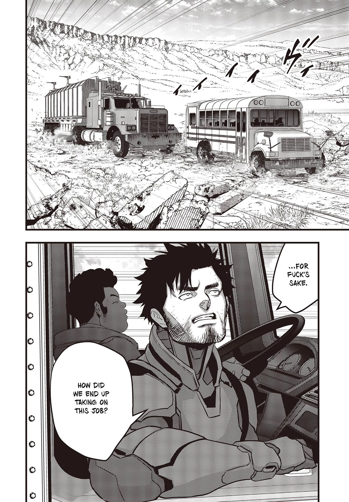Rebuild World Chapter 48 - Page 31