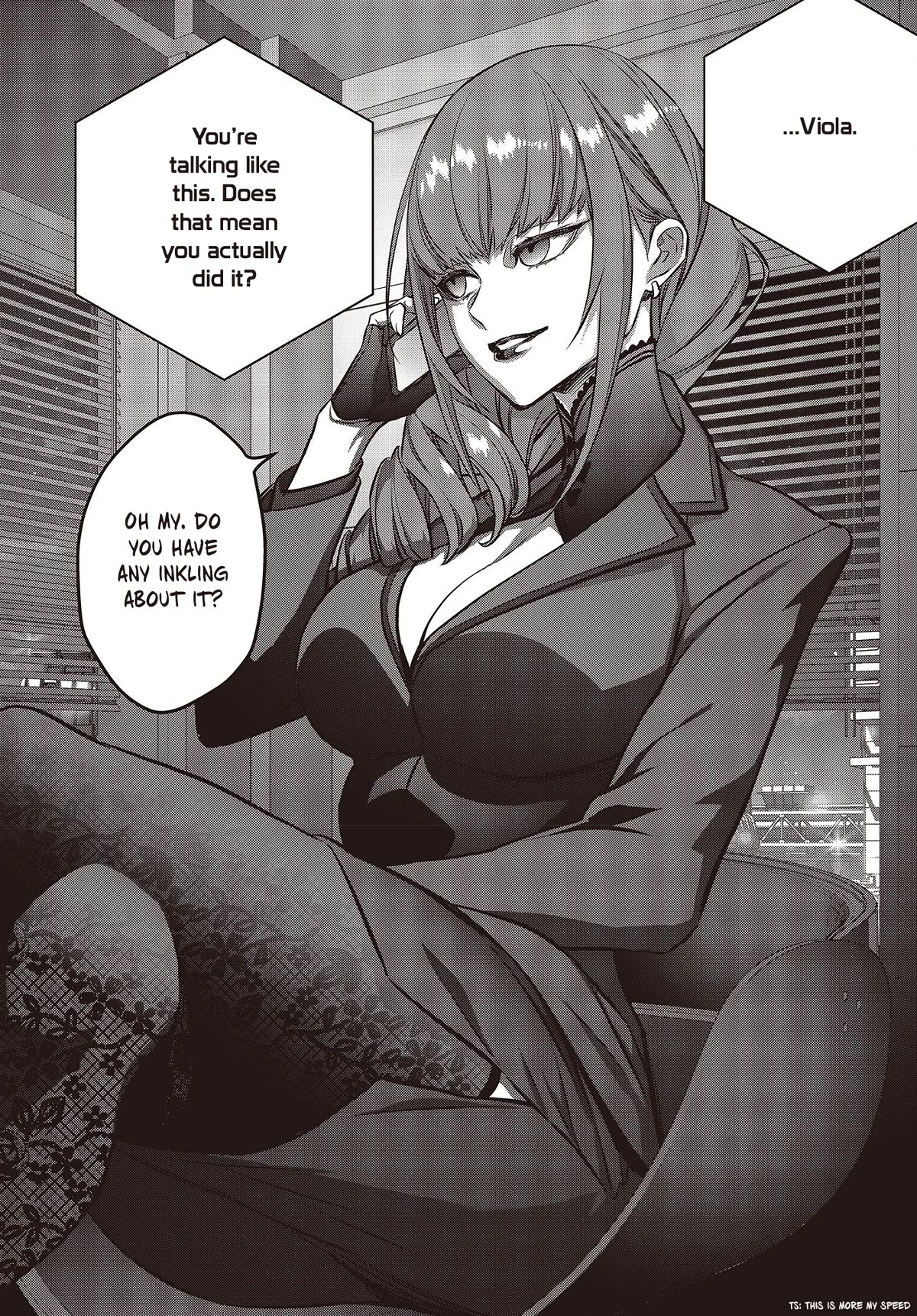 Rebuild World Chapter 52 - Page 20