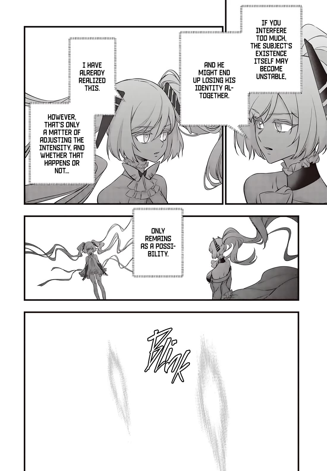 Rebuild World Chapter 60 - Page 5