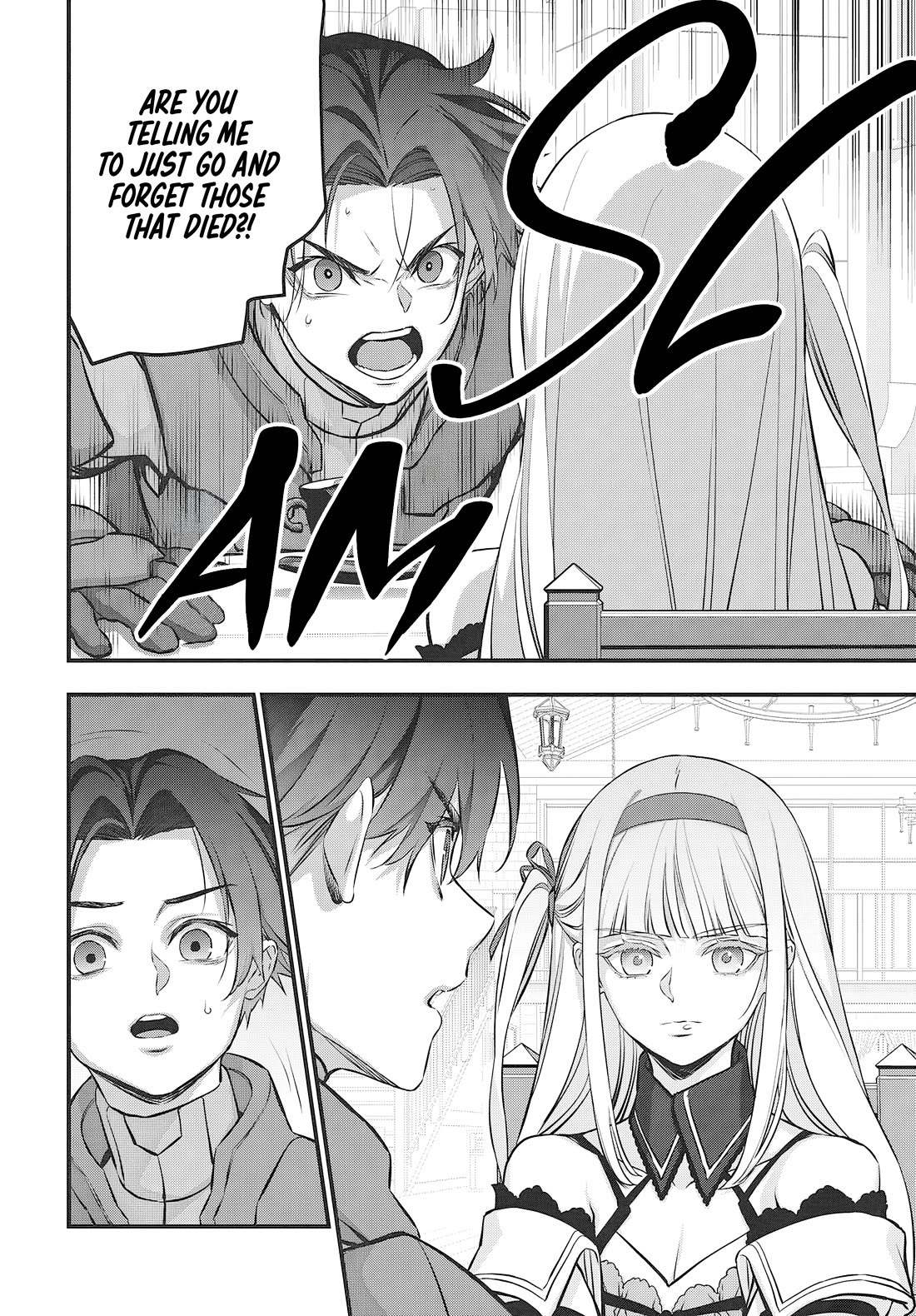 Rebuild World Chapter 64 - Page 7