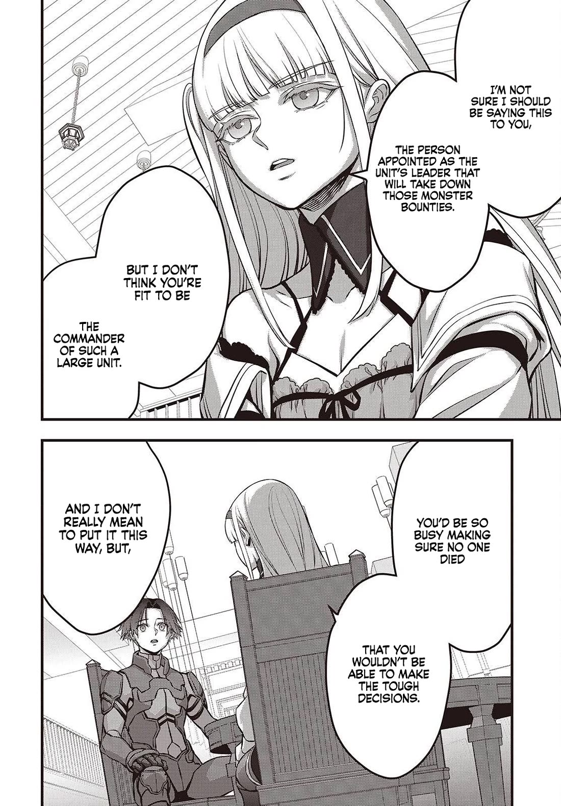 Rebuild World Chapter 65 - Page 9