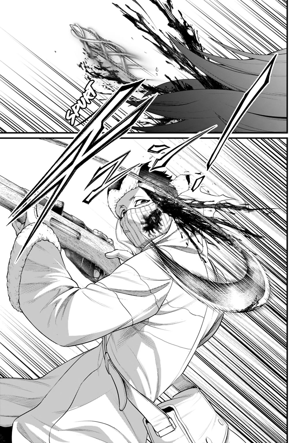 Record of Ragnarok Chapter 105 - Page 32