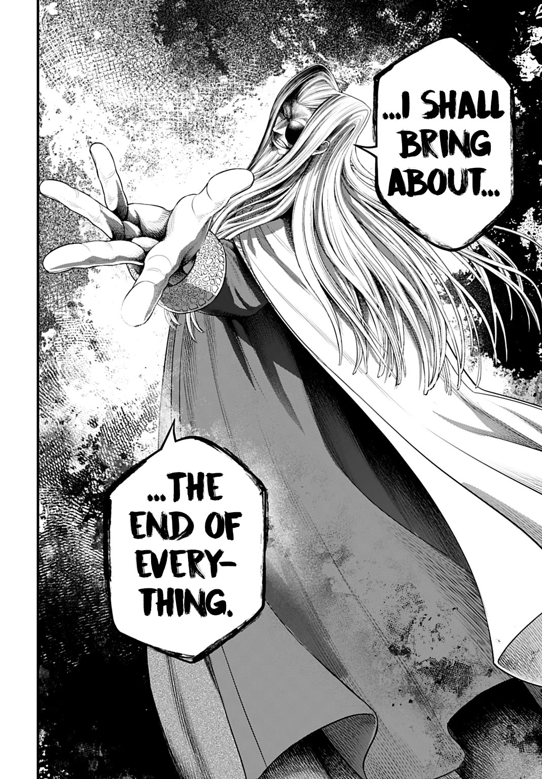 Record of Ragnarok Chapter 107 - Page 6