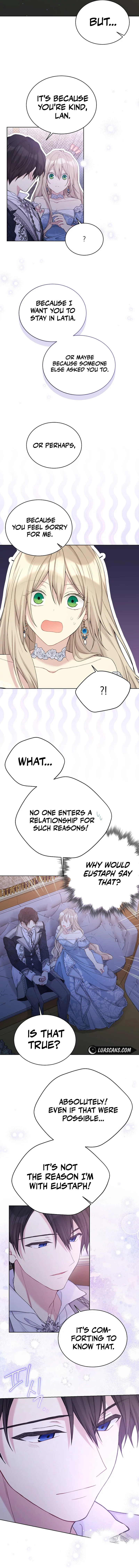 Recording Hall Chapter 100 - Page 12