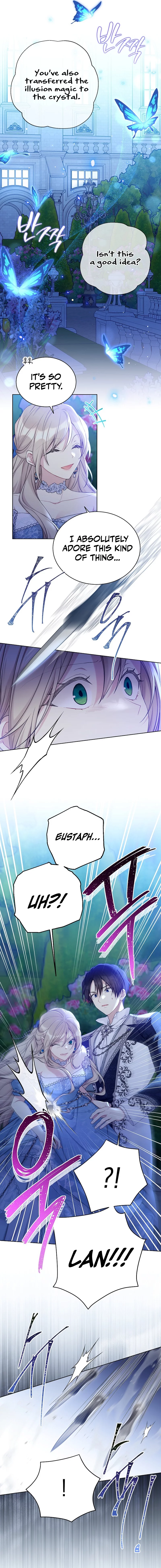 Recording Hall Chapter 100 - Page 2