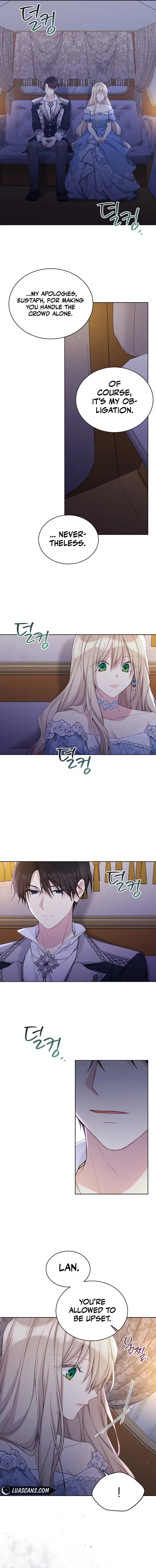Recording Hall Chapter 100 - Page 9