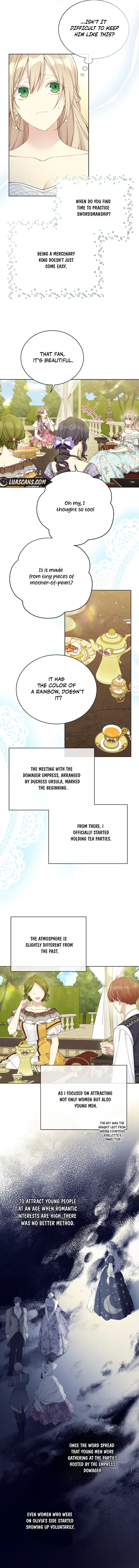 Recording Hall Chapter 101 - Page 2