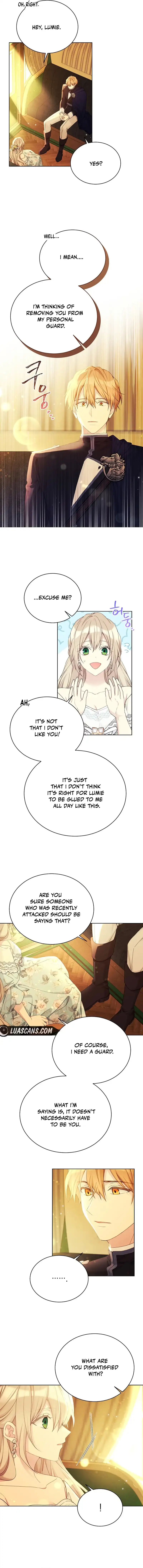 Recording Hall Chapter 101 - Page 4