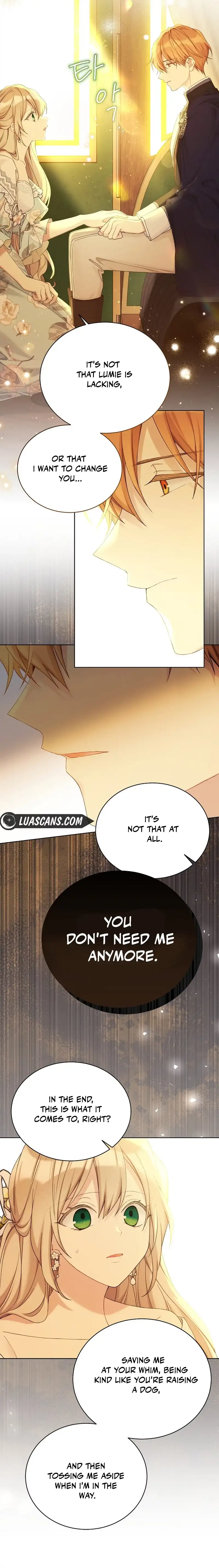 Recording Hall Chapter 101 - Page 6