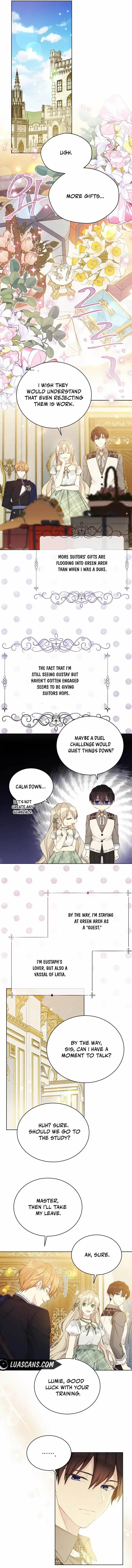 Recording Hall Chapter 102 - Page 3
